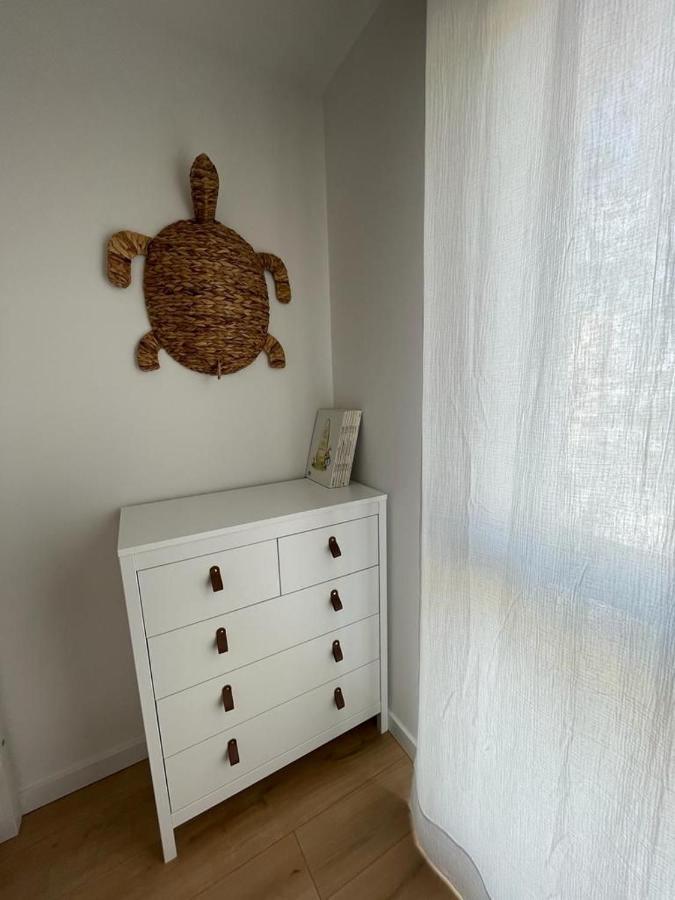 Le Wim'Bowe Apartment Wimille Bagian luar foto
