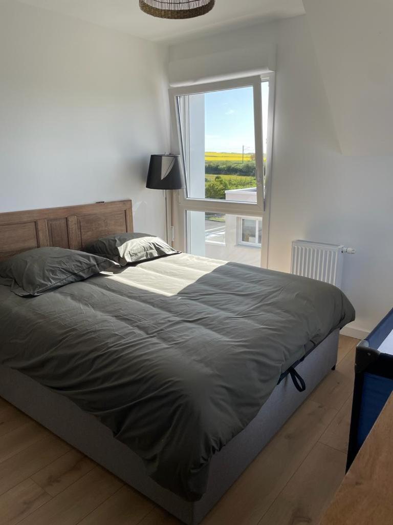Le Wim'Bowe Apartment Wimille Bagian luar foto