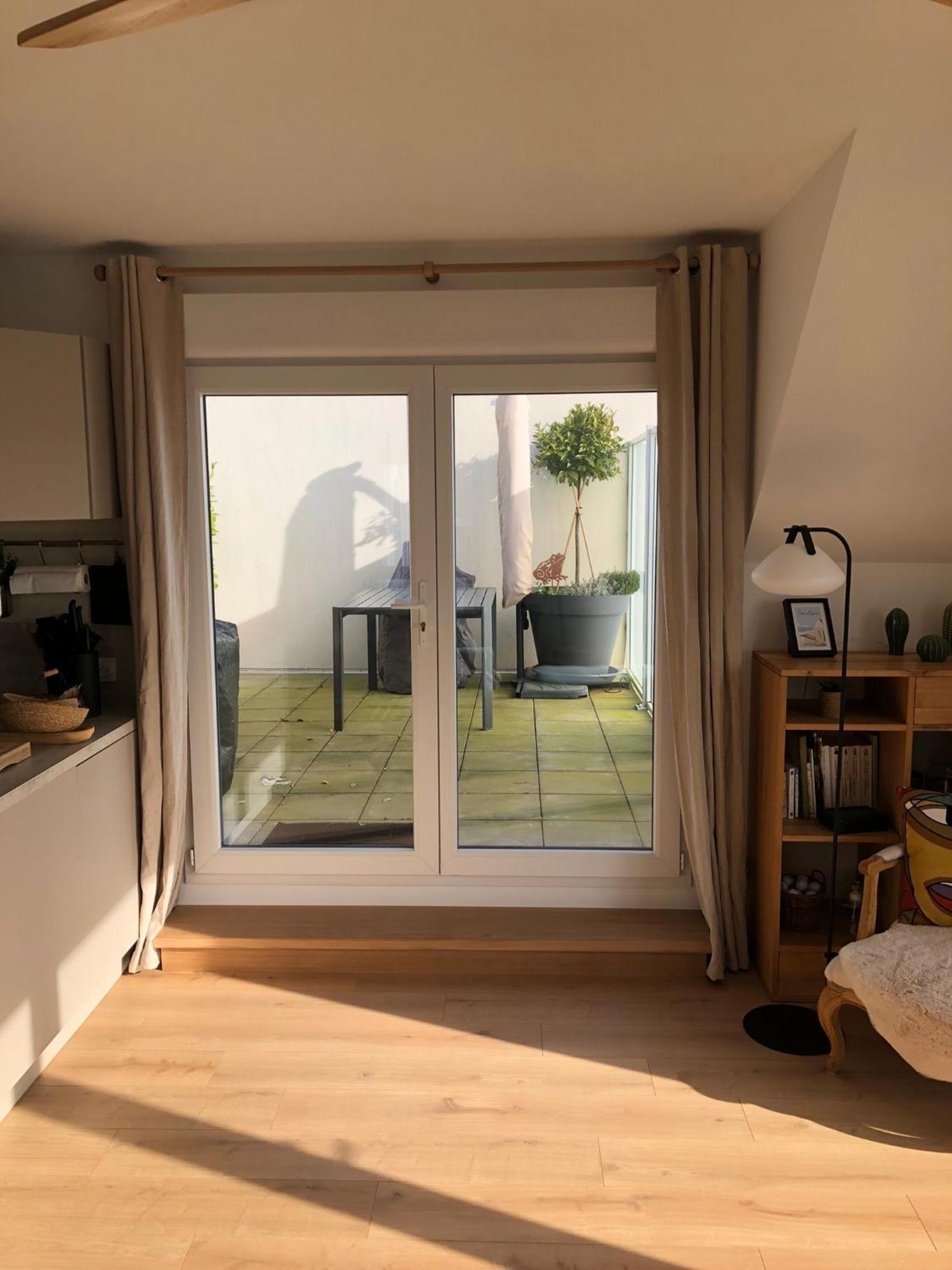 Le Wim'Bowe Apartment Wimille Bagian luar foto